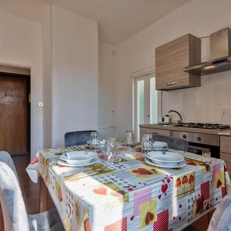 Venice Vacation Apartment Two Bedrooms Marghera Exteriör bild