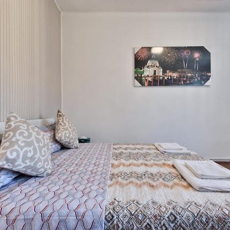 Venice Vacation Apartment Two Bedrooms Marghera Exteriör bild