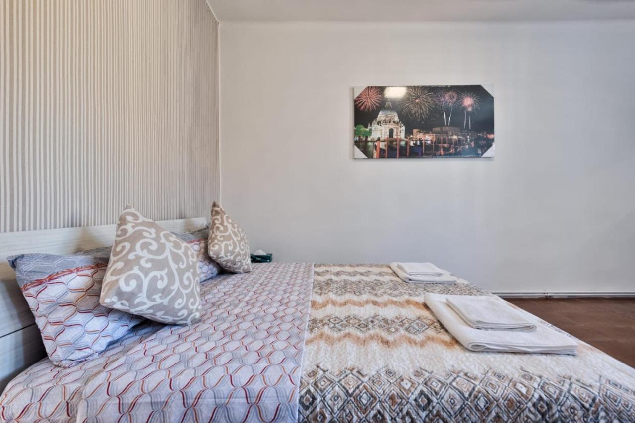 Venice Vacation Apartment Two Bedrooms Marghera Exteriör bild
