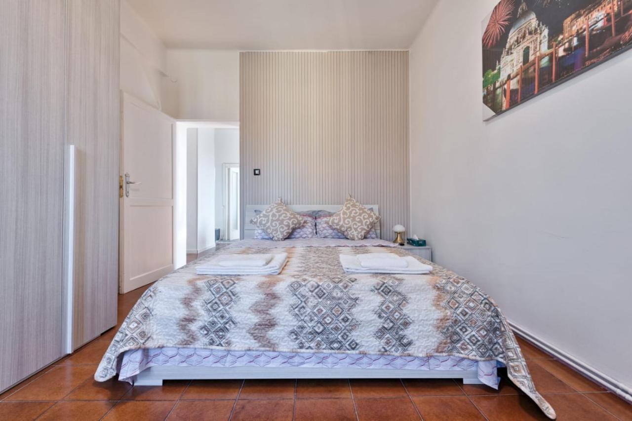 Venice Vacation Apartment Two Bedrooms Marghera Exteriör bild