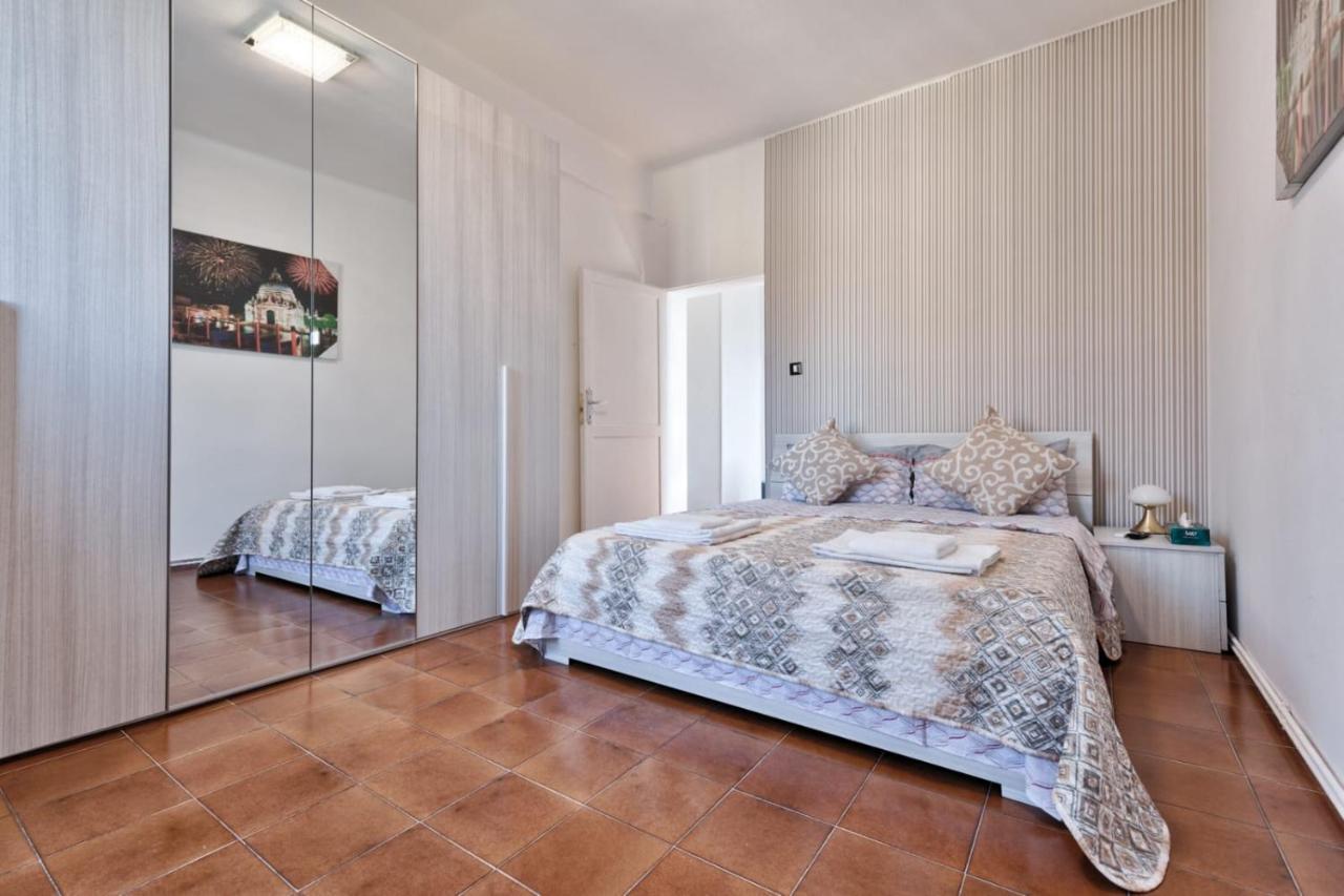 Venice Vacation Apartment Two Bedrooms Marghera Exteriör bild