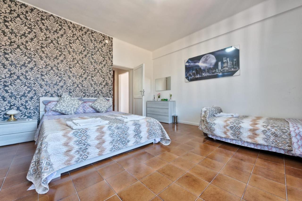 Venice Vacation Apartment Two Bedrooms Marghera Exteriör bild