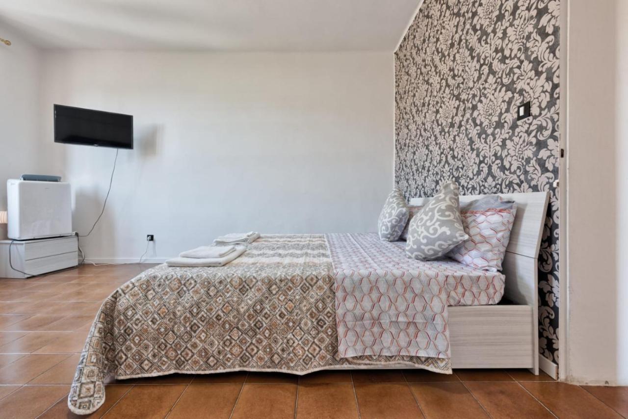 Venice Vacation Apartment Two Bedrooms Marghera Exteriör bild
