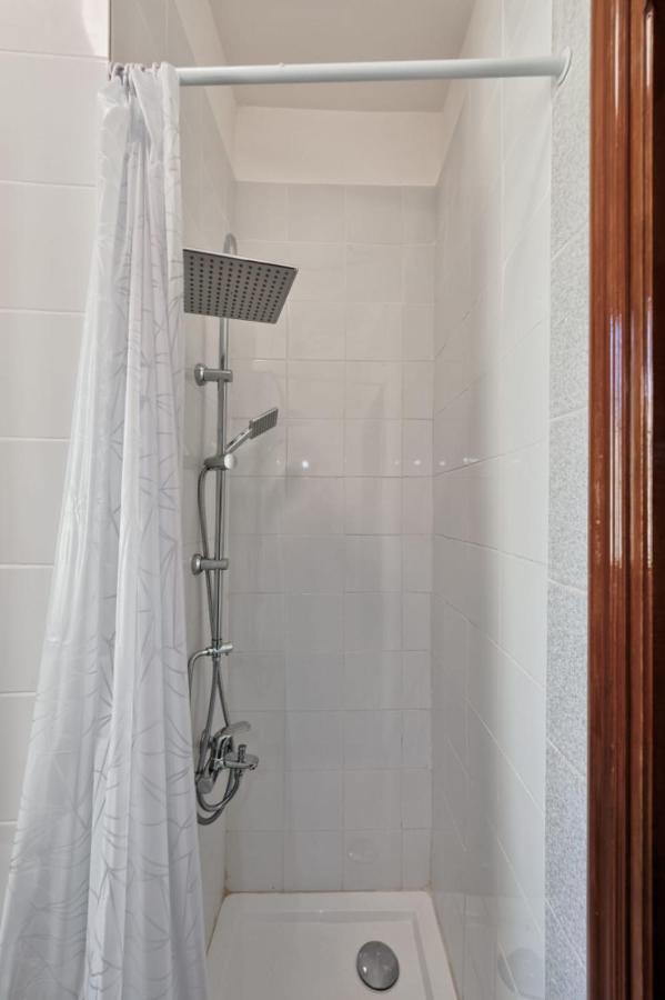 Venice Vacation Apartment Two Bedrooms Marghera Exteriör bild