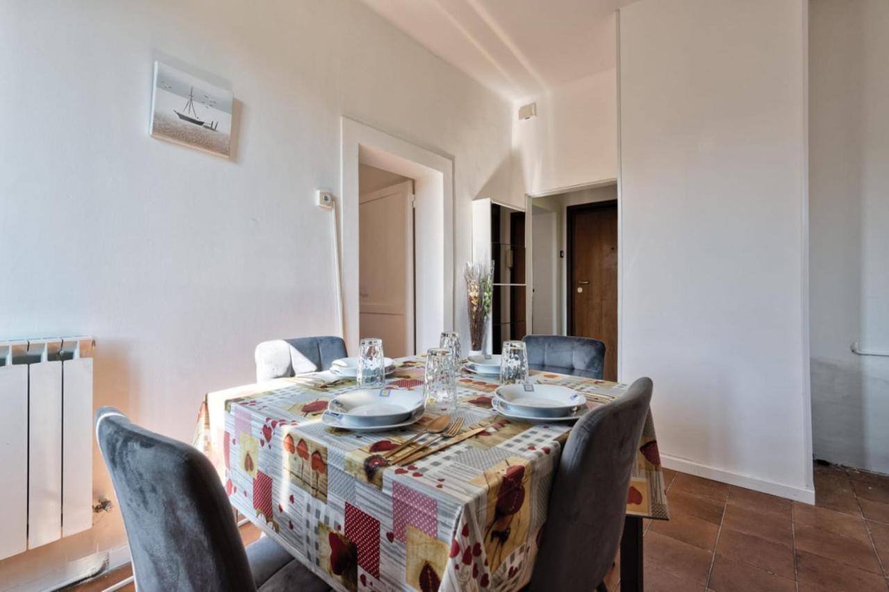 Venice Vacation Apartment Two Bedrooms Marghera Exteriör bild